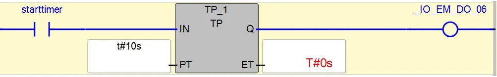 img/Connected Components Workbench Micro800 Timer Instructions/what is pulse timing.webp